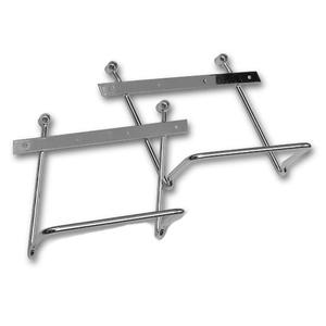 Podpery pod brašne s podporou - Kawasaki VN 1500 Classic