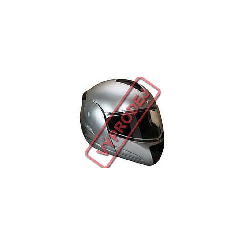 Moto prilba výklopná M-Line V210 - vel. S