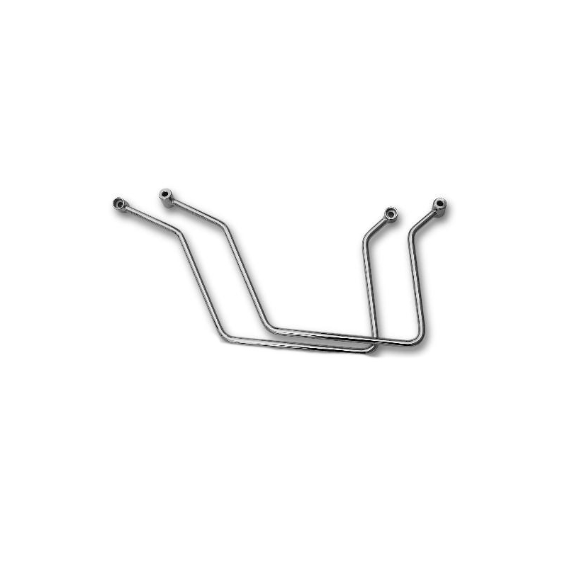 Podpery pod brašme - Suzuki VZ 800 do roku 2004