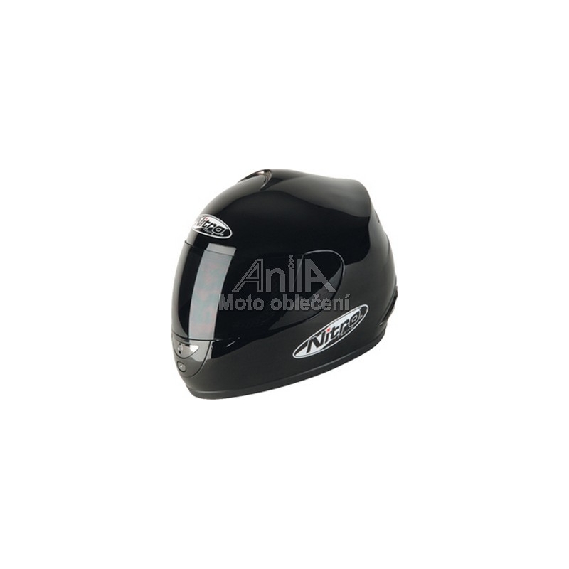 Integrálna moto prilba Nitro-N750 VX - vel. 2XL
