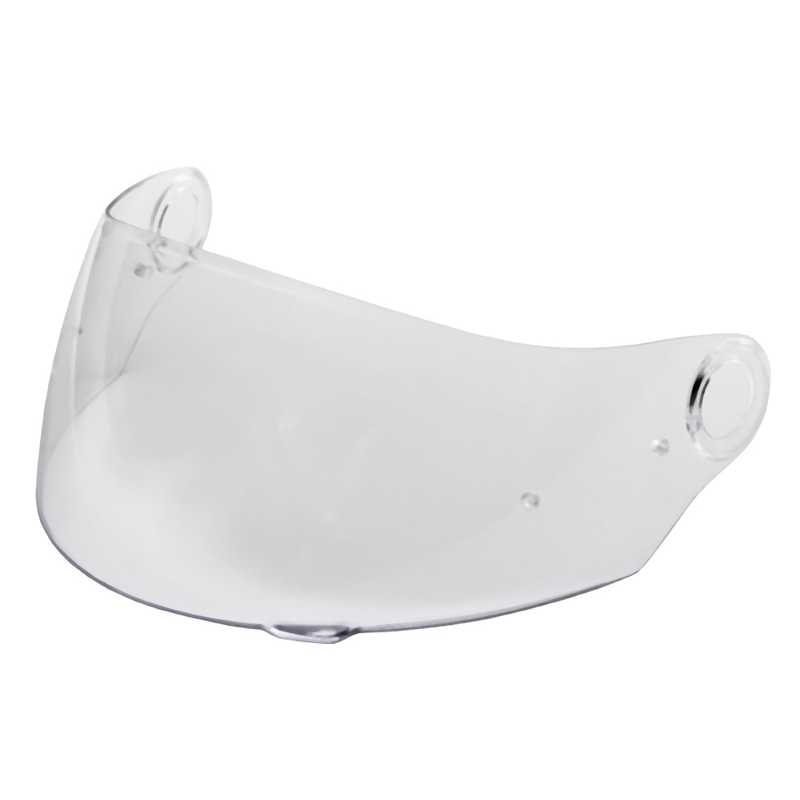 Číre plexisklo pre prilbu Lazer MH2