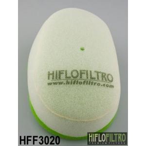 Penový vzduchový filter HIFLOFILTRO HFF3020