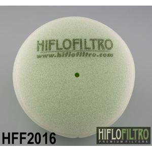 Penový vzduchový filter HIFLOFILTRO HFF2016