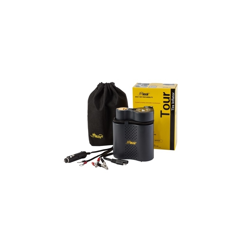 Kompresor Airman Tour 12 V