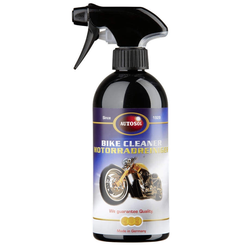 Čistiaci prostriedok na motocykel Autosol Bike Cleaner 500 ml