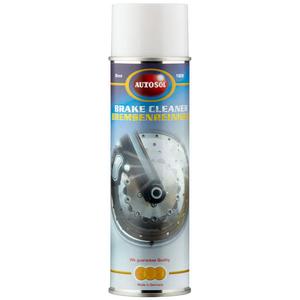 Čistič bŕzd Autosol Break Cleaner 500 ml