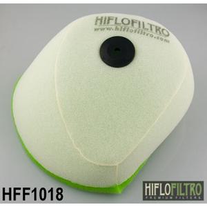 Penový vzduchový filter HIFLOFILTRO HFF1018