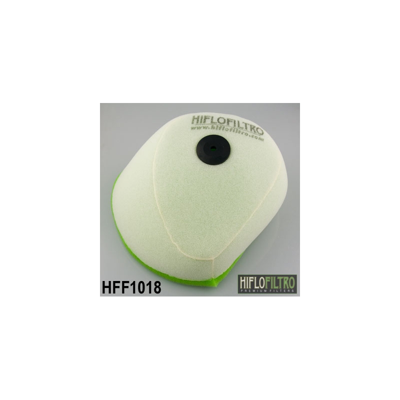 Penový vzduchový filter HIFLOFILTRO
