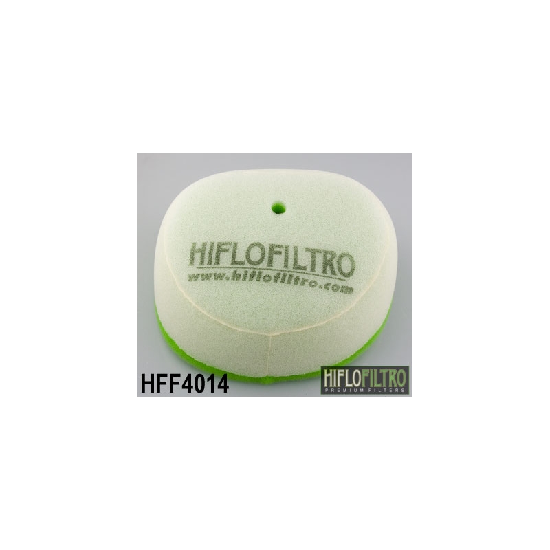 Vzduchový filter HIFLOFILTRO HFF4014