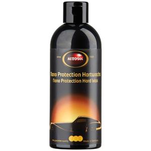 Nano vosk Autosol Nano Protection Hard Wax 250 ml