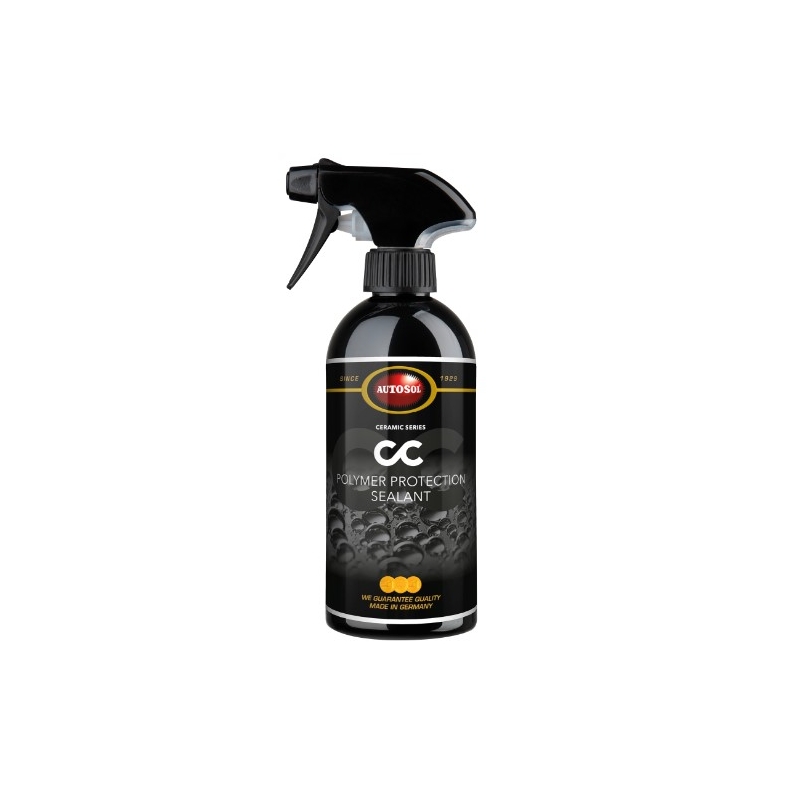 Ochrana laku Autosol Ceramic Protection Sealant 500 ml výpredaj