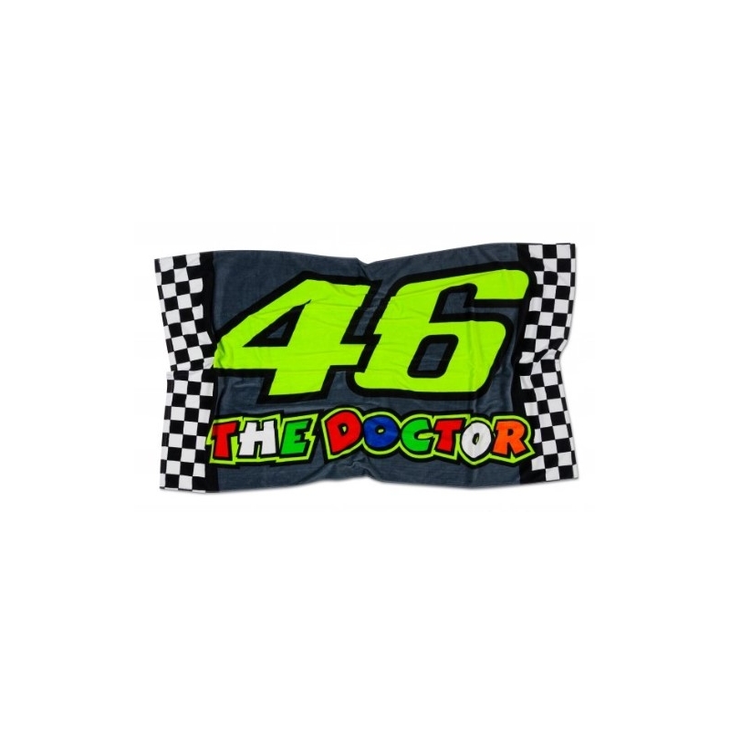 Uterák Valentino Rossi VR46 The Doctor