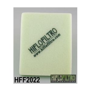 Vzduchový filter HIFLOFILTRO HFF2022