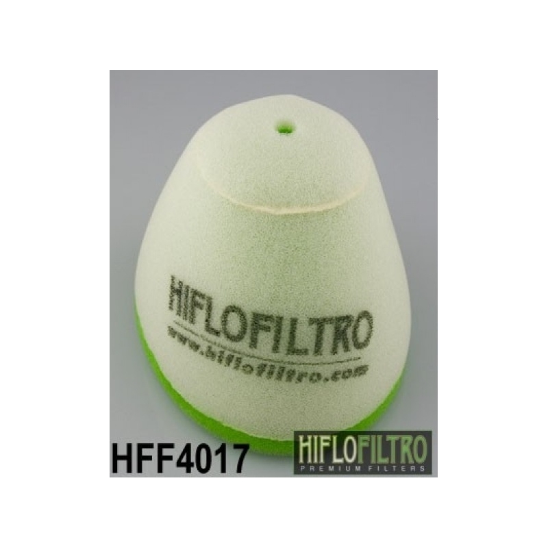 Vzduchový filter HIFLOFILTRO HFF4017