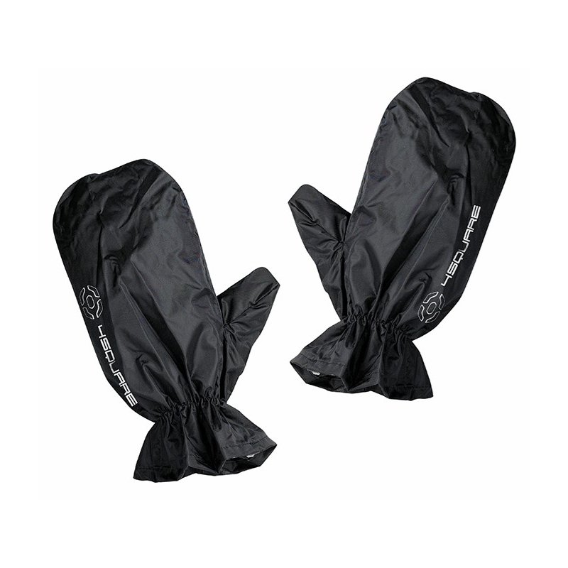 Nepremokavé návleky na rukavice 4SQUARE Fall