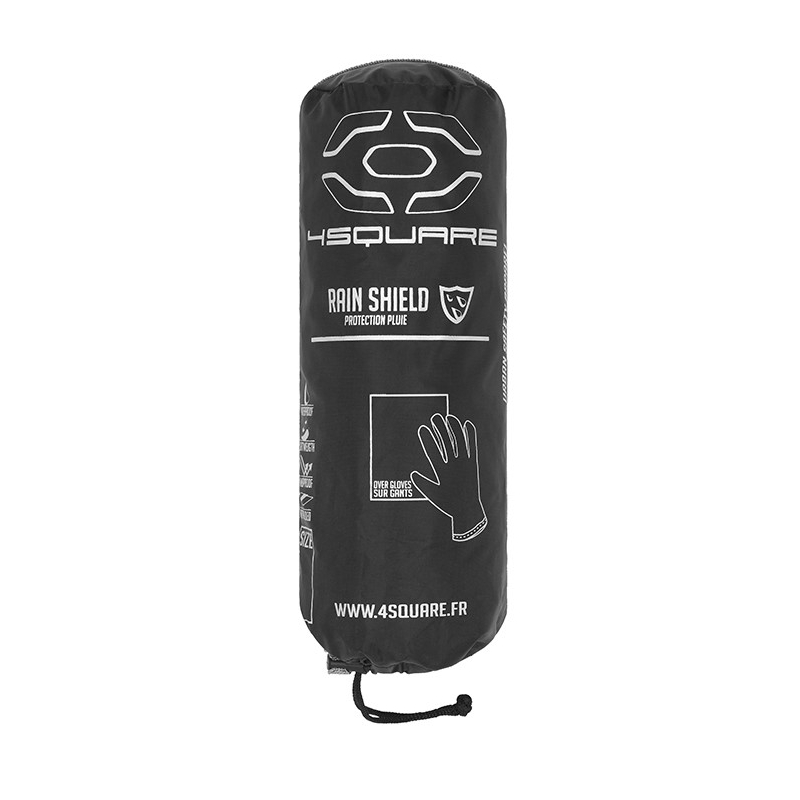 Nepremokavé návleky na rukavice 4SQUARE Fall