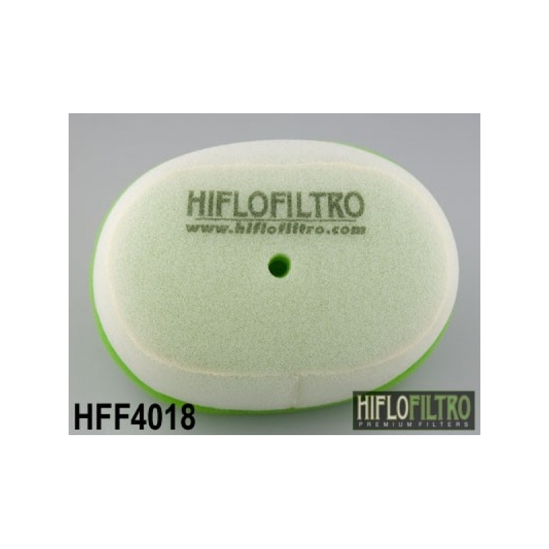 Vzduchový filter HIFLOFILTRO HFF4018