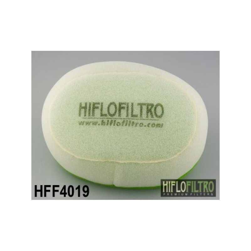 Vzduchový filter HIFLOFILTRO HFF40
