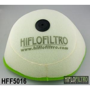Penový vzduchový filter HIFLOFILTRO HFF5016