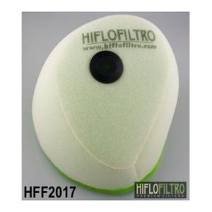 Vzduchový filter HIFLOFILTRO HFF2017