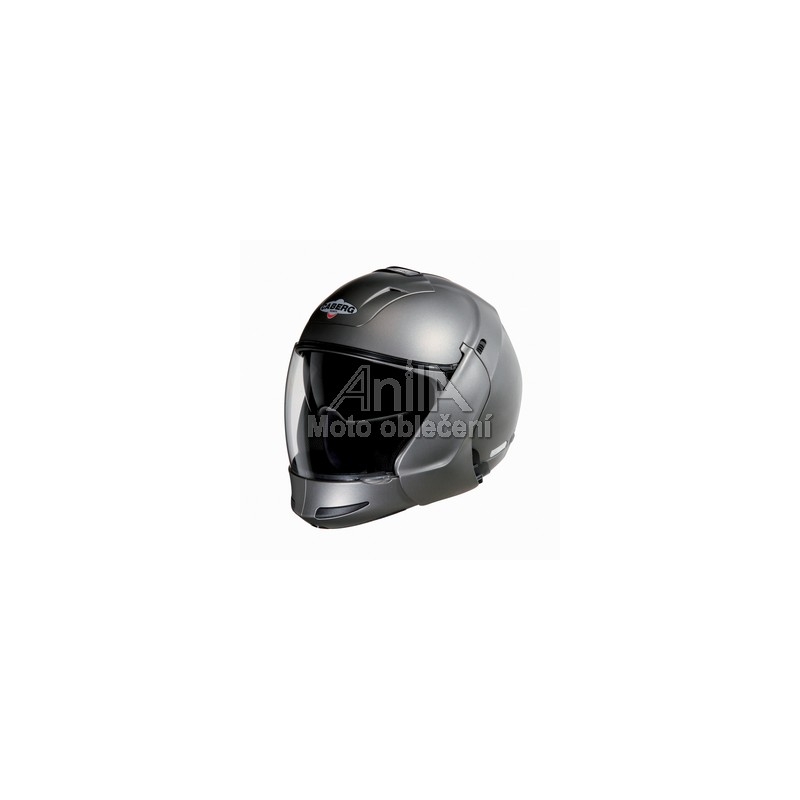 Otvorená moto prilba CABERG Downtown S Reverso