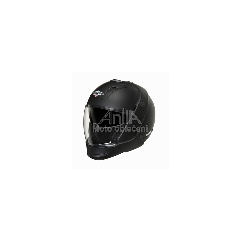 Otvorená moto prilba CABERG Downtown S Reverso