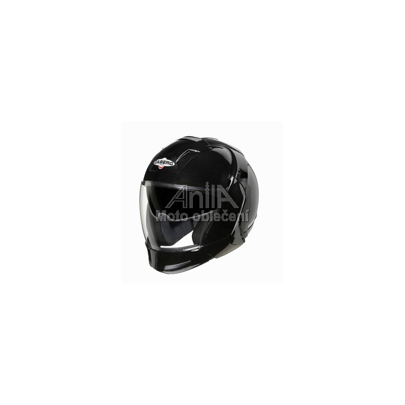 Otvorená moto prilba CABERG Downtown S Reverso