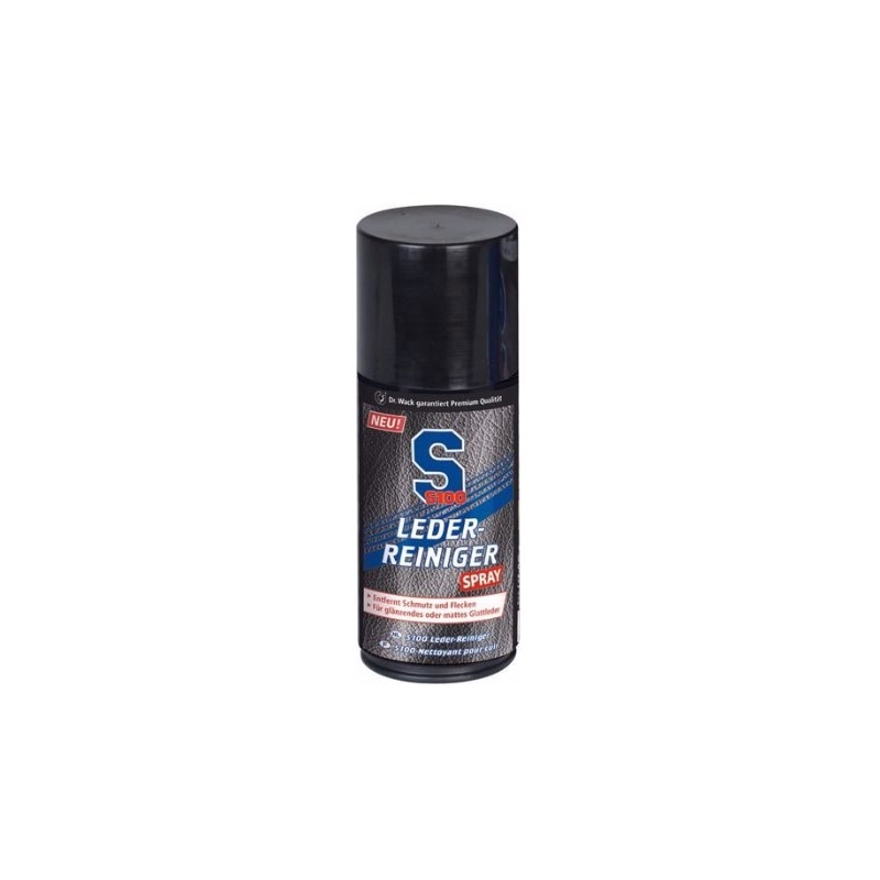 Čistič na kožu S100 250 ml