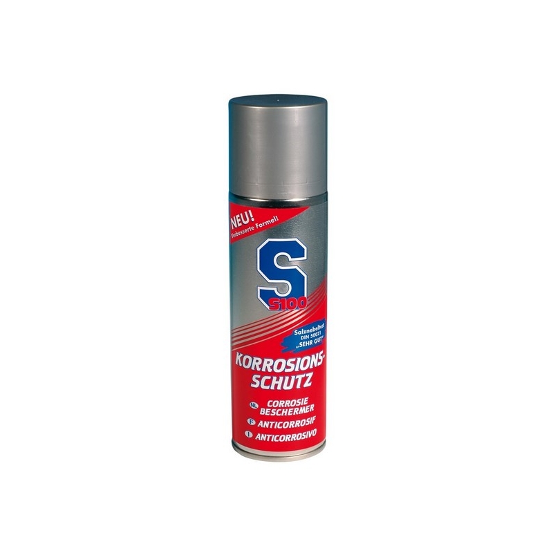 Ochrana proti korózii S100 300 ml