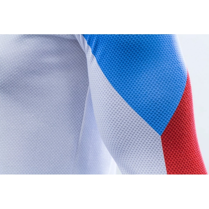 Termo tričko nanosilver® CZECH - dlhý rukáv