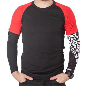 Tričko nanosilver® s Coolmax® vláknom - dlhý rukáv výpredaj