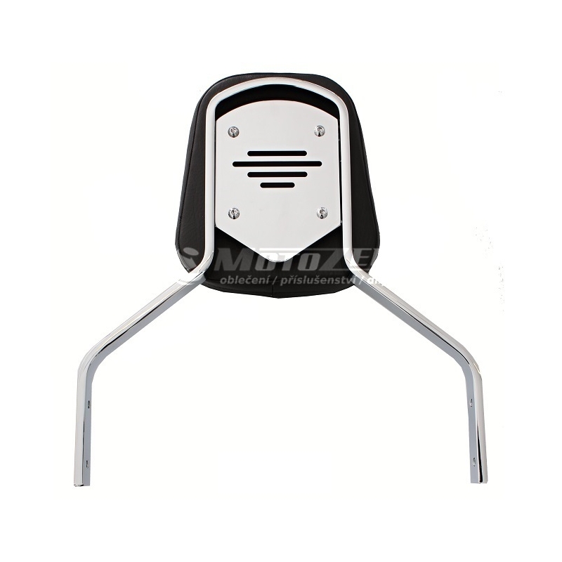 Opierka spolujazdca standard - Suzuki M 1500 výpredaj
