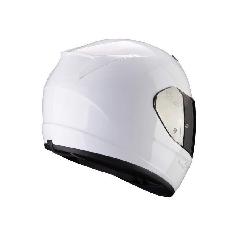Integrálna prilba Scorpion EXO-390 biela