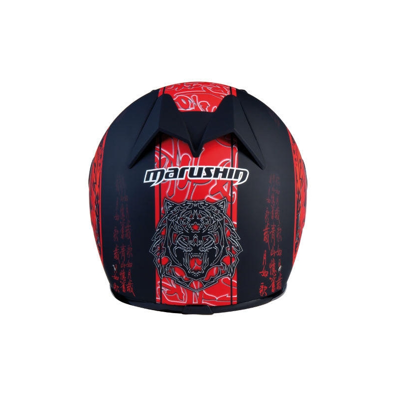 Integrálna prilba na moto Marushin 778 Tiger 2