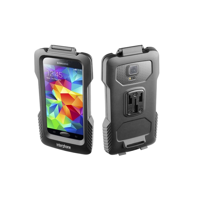 Puzdro odolné proti vode Interphone Samsung Galaxy S5 / S5 Neo