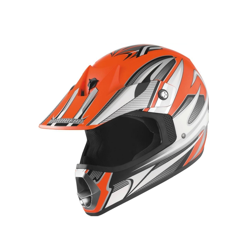 Motokrosová prilba Madhead MX-Kids 2