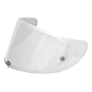 Číre plexisklo pre prilbu LS2 FF323