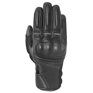 Dámske rukavice na motocykel Oxford Ontario čierne