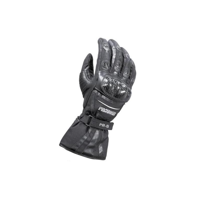 Rukavice na motorku Probiker PR-5 - vel. M
