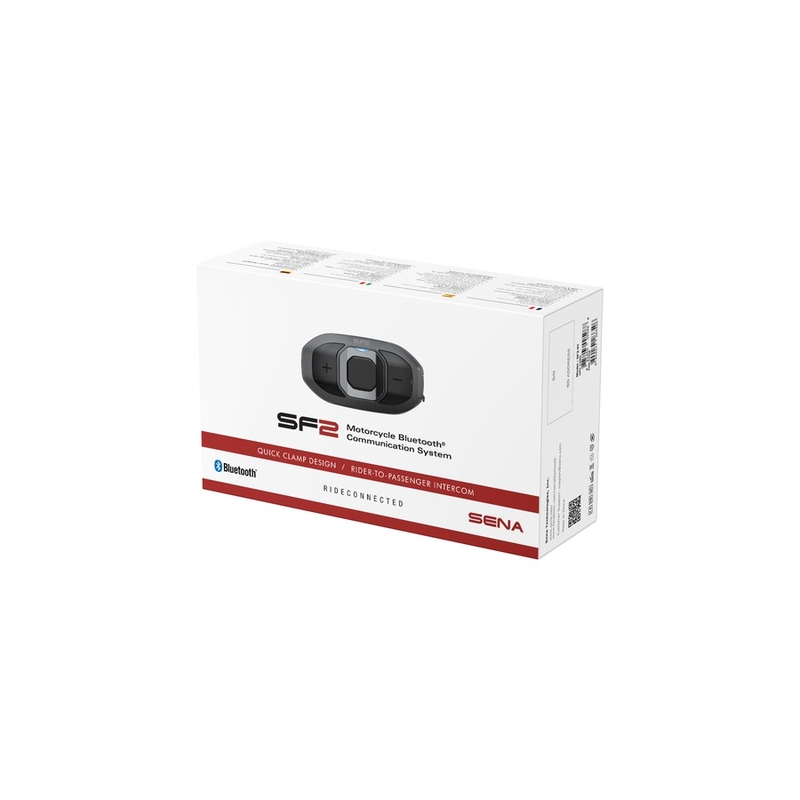 Bluetooth Intercom SENA SF2