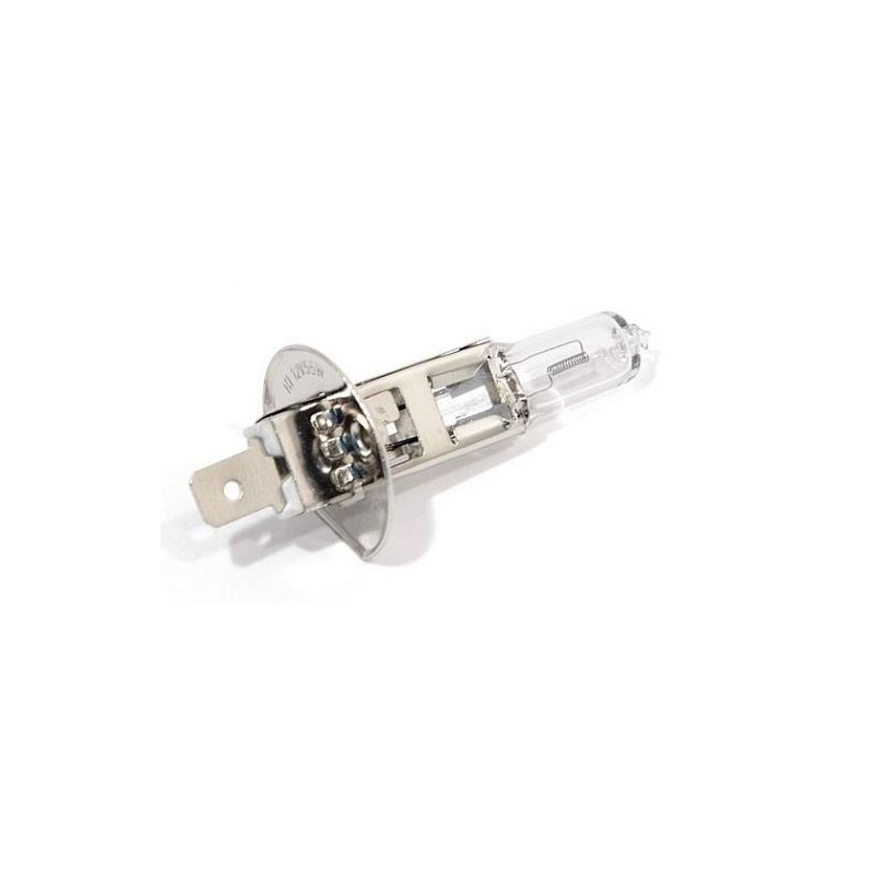 Žiarovka 12 V H1 55W + 30 %