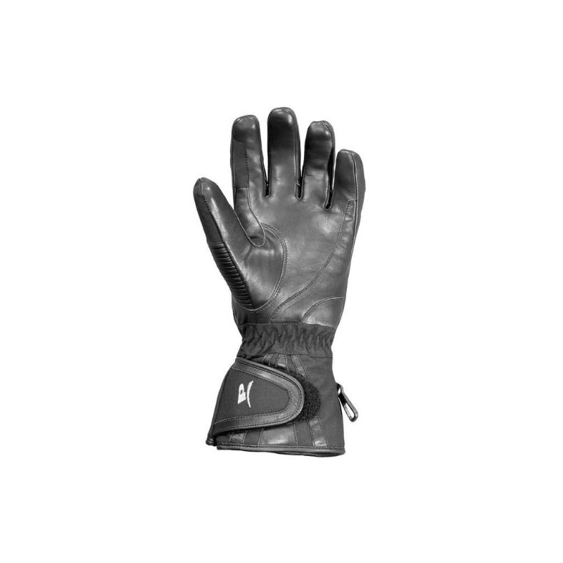Rukavice na motorku Probiker PR-5 - vel. M