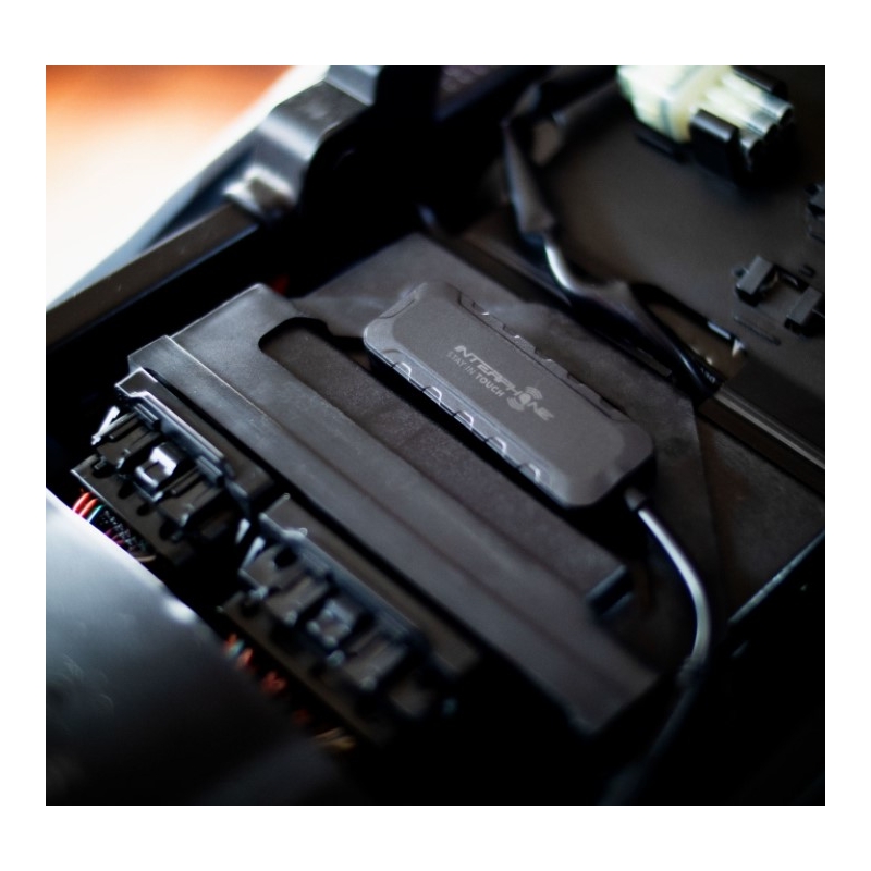 GPS tracker Interphone Angel 10