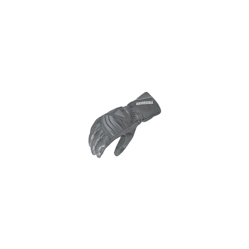 Rukavice na motorku Probiker Street - vel. 3XL