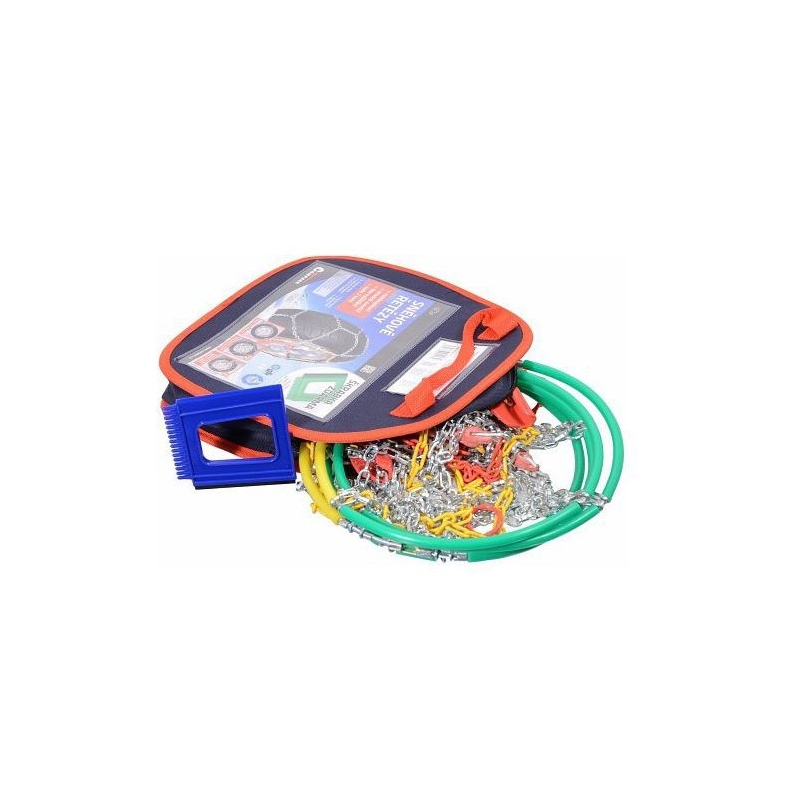 Snehové reťaze X30 3,0 mm 9 mm NYLON BAG