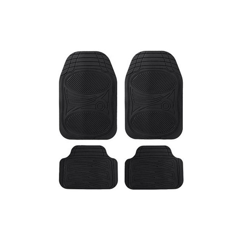 Koberce PVC SPACE 4 ks