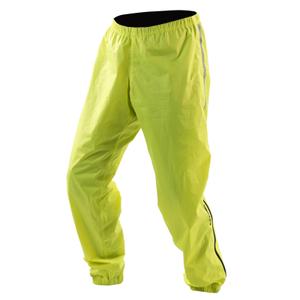 Nohavice do dažďa Shima HydroDry+ fluorescenčno žlté