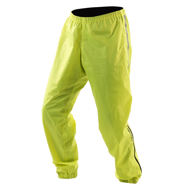 Moto pláštenka Shima HydroDry fluorescenčno žltá
