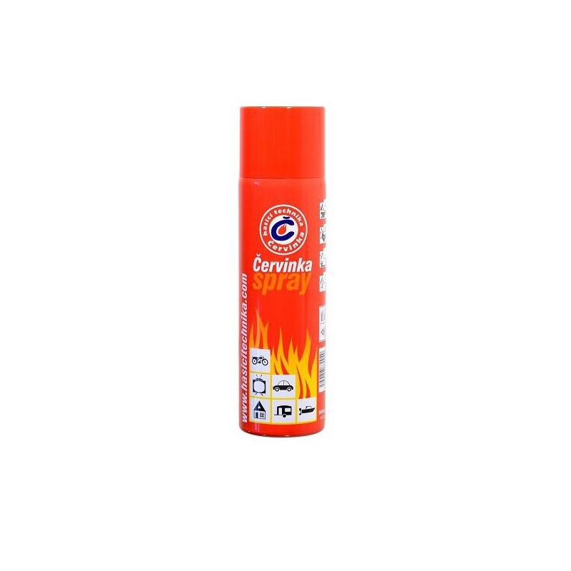 Hasiace spray 500ml