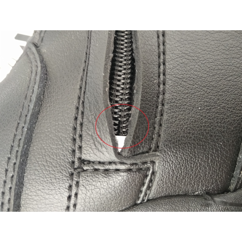 Vysoké čižmy na motocykel RSA Tracker - II. akosť